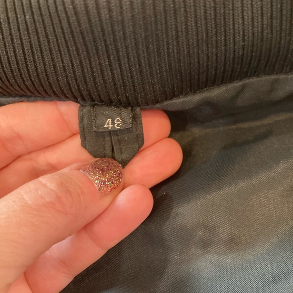 Members Only Jacket black - Picture 5 of 5